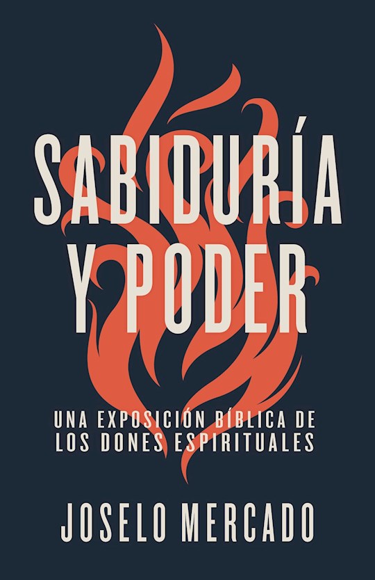 Span-Wisdom And Prayer (Sabiduria Y Poder) (Jun 2021) | SHOPtheWORD
