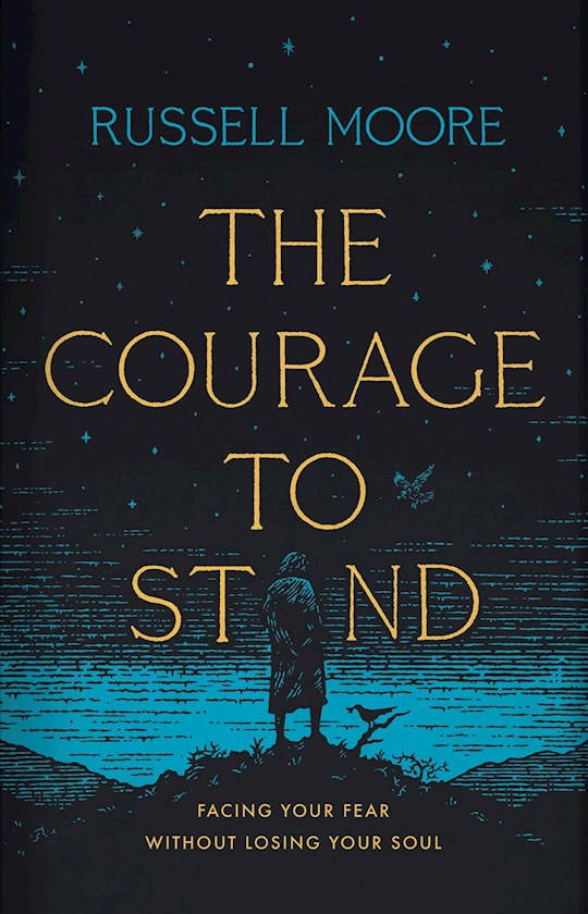 The Courage To Stand | SHOPtheWORD