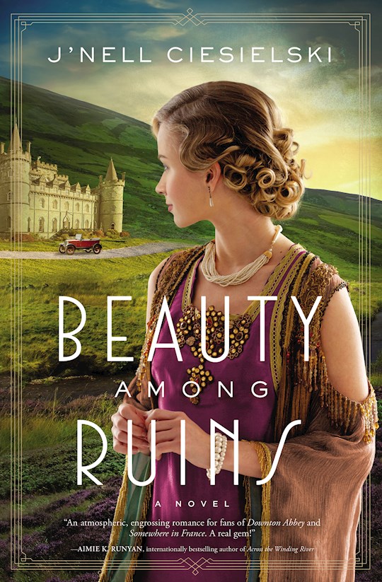 Beauty Among Ruins | SHOPtheWORD