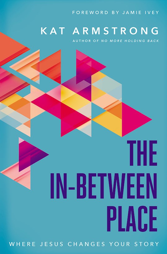 The In-Between Place | SHOPtheWORD
