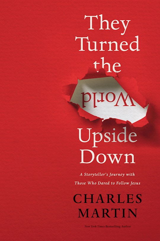 They Turned The World Upside Down | SHOPtheWORD