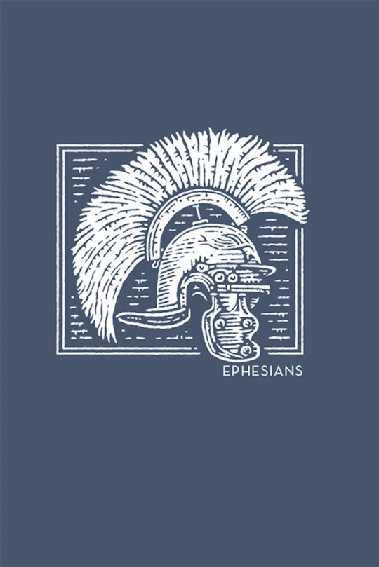 NET Abide Bible Journal: Ephesians (Comfort Print)-Softcover | SHOPtheWORD