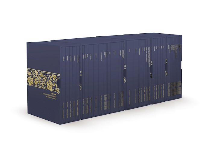 NET Abide Bible Journals Boxed Set: The Complete Bible (Comfort Print)-Softcover | SHOPtheWORD