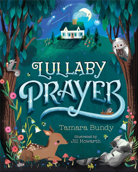 Lullaby Prayer | SHOPtheWORD