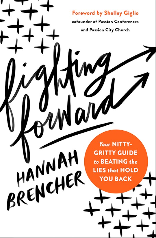 Fighting Forward | SHOPtheWORD