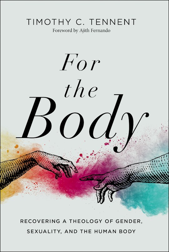 For The Body | SHOPtheWORD
