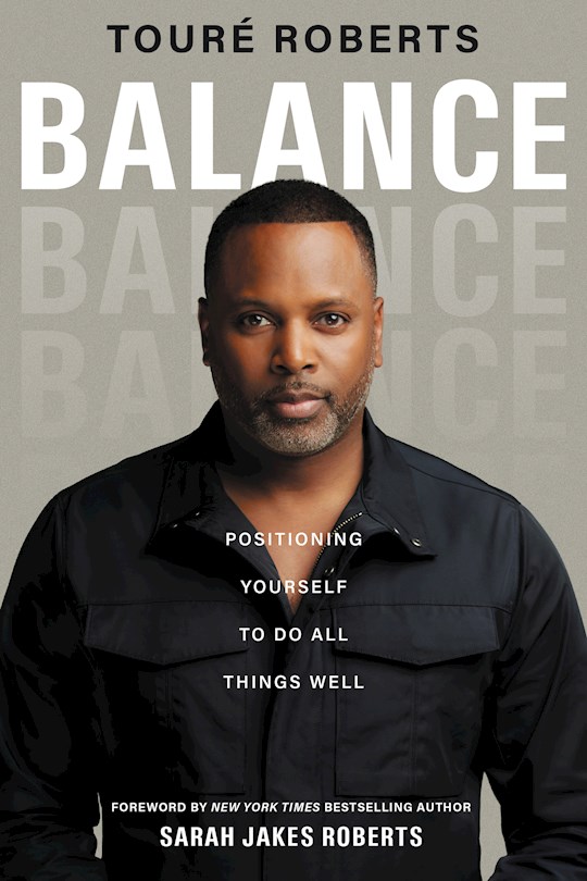 Balance (Jan 2022) | SHOPtheWORD