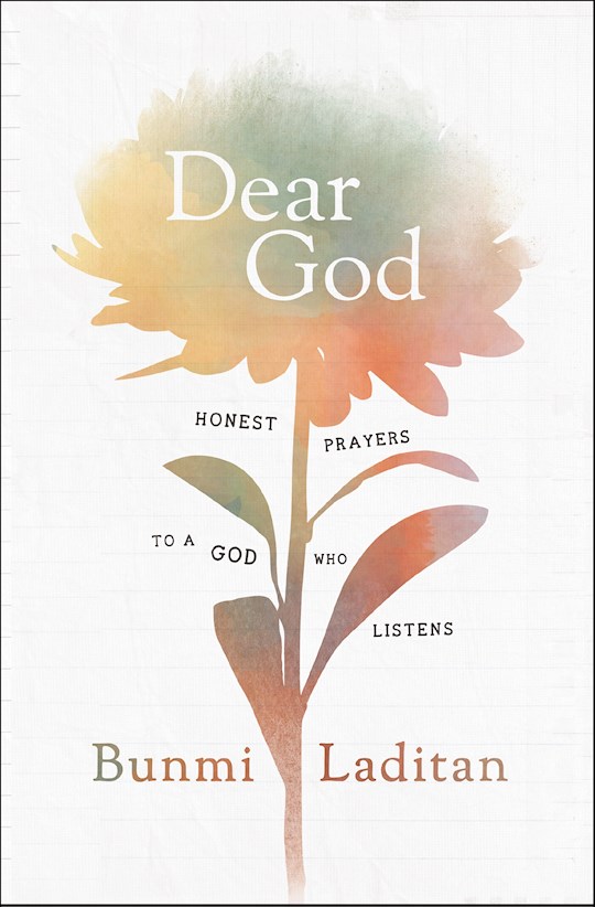 Dear God | SHOPtheWORD