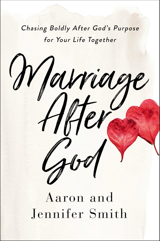 Marriage After God | SHOPtheWORD