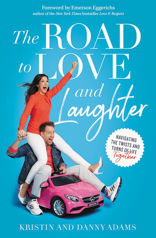 The Road To Love And Laughter | SHOPtheWORD