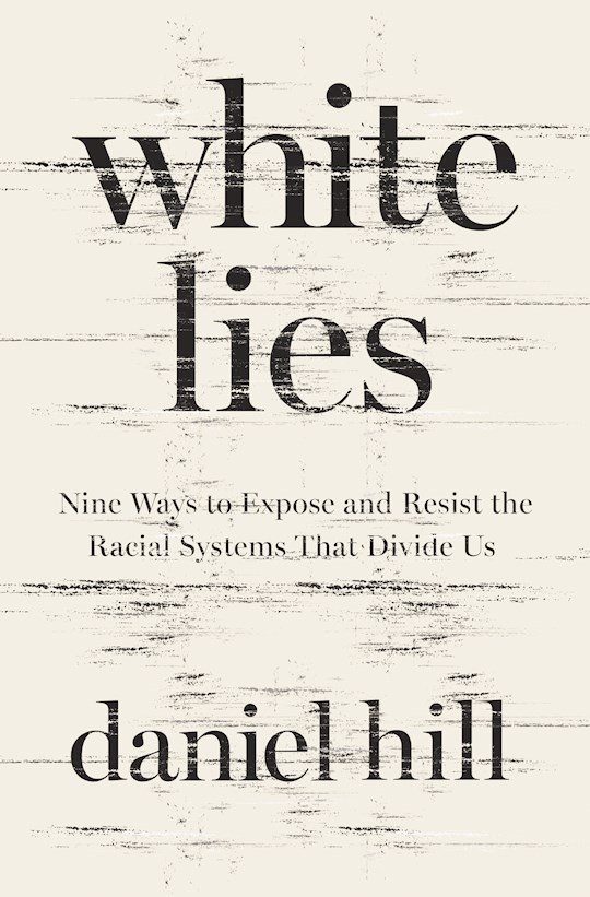 White Lies | SHOPtheWORD