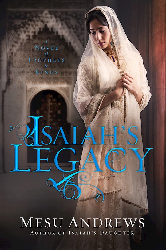 Isaiah's Legacy | SHOPtheWORD