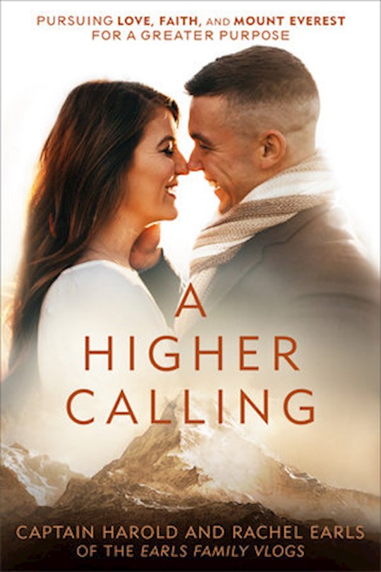 A Higher Calling | SHOPtheWORD