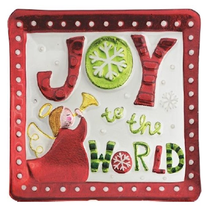 Platter-Joy To The World (11