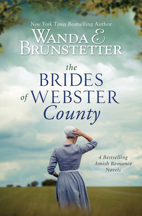 The Brides Of Webster County (4-In-1) | SHOPtheWORD