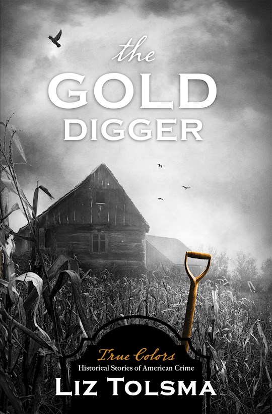 The Gold Digger (True Colors) | SHOPtheWORD