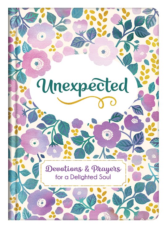 Unexpected | SHOPtheWORD