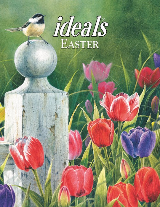 Easter Ideals 2021 | SHOPtheWORD