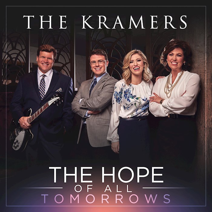 Audio CD-The Hope For All Tomorrows | SHOPtheWORD