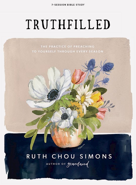 Truthfilled Bible Study | SHOPtheWORD