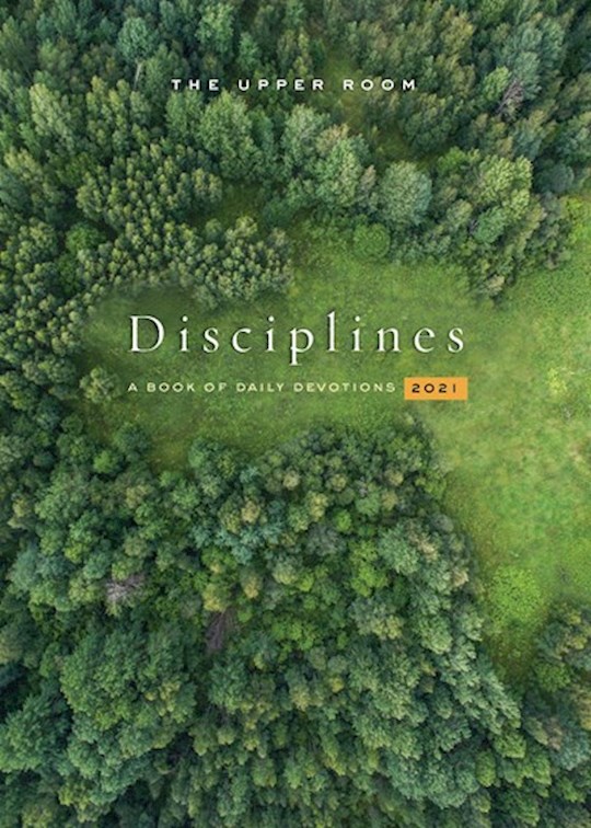 The Upper Room Disciplines 2021 | SHOPtheWORD