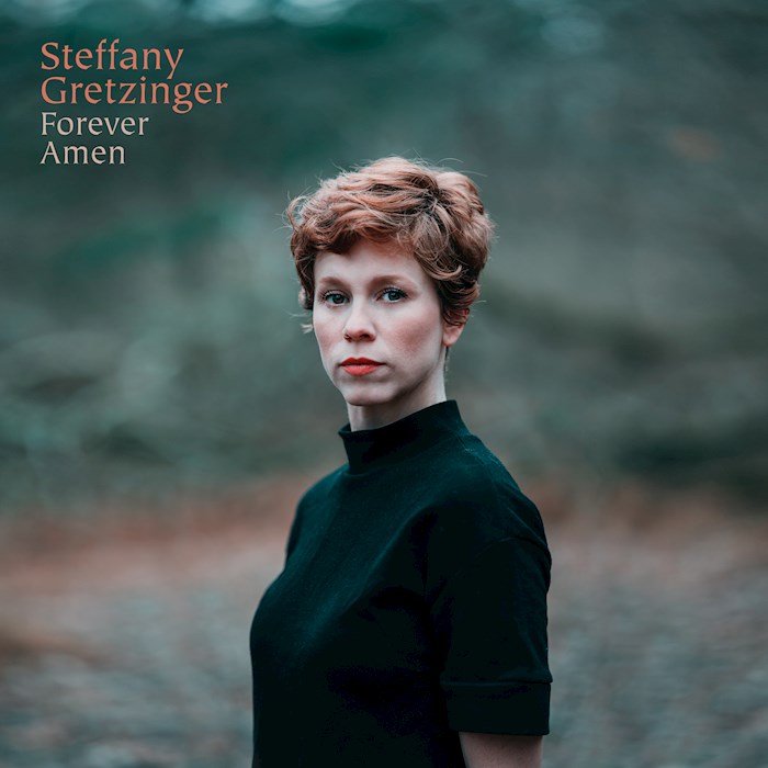 Audio Cd-Forever Amen | SHOPtheWORD