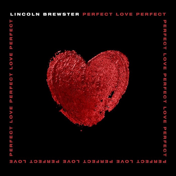 Audio CD-Perfect Love | SHOPtheWORD