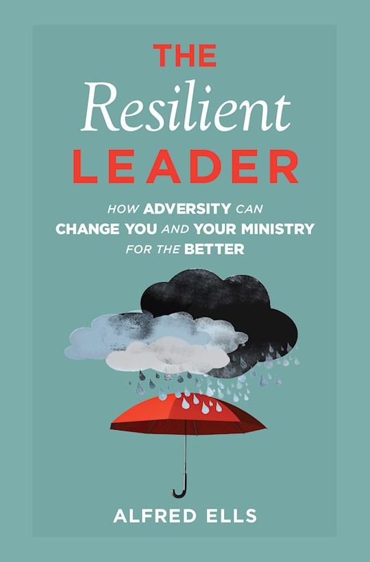The Resilient Leader | SHOPtheWORD