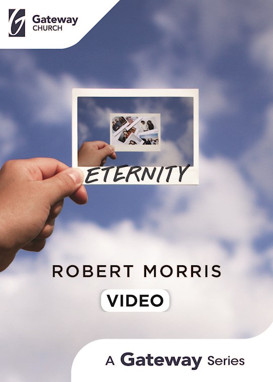 DVD-Eternity | SHOPtheWORD