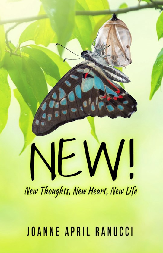 New! | SHOPtheWORD