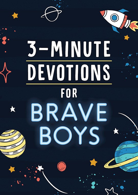 brave books for boys