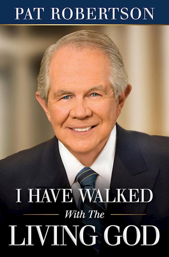I Have Walked With The Living God ITP (International Customers Only) | SHOPtheWORD