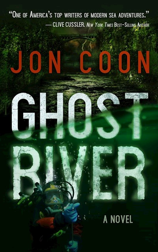 Ghost River | SHOPtheWORD