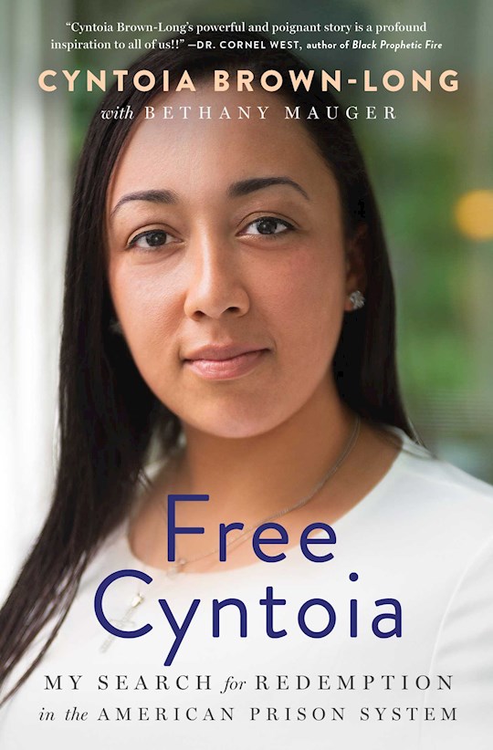 Free Cyntoia-Softcover | SHOPtheWORD