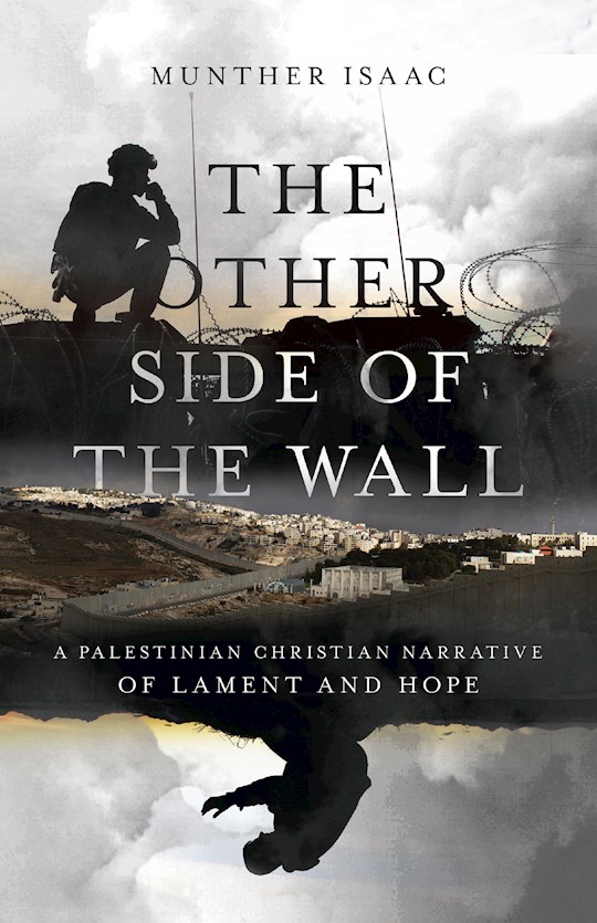 The Other Side Of The Wall | SHOPtheWORD