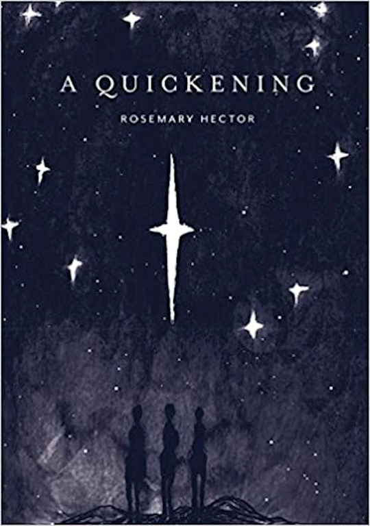 A Quickening | SHOPtheWORD