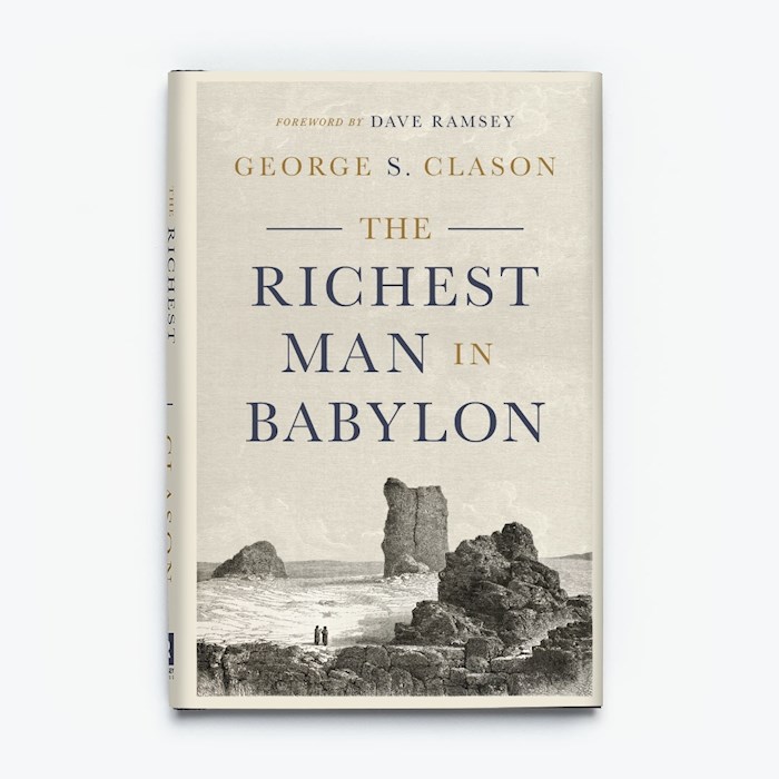 The Richest Man In Babylon | SHOPtheWORD