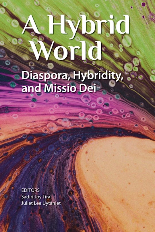 Hybrid World, A | SHOPtheWORD