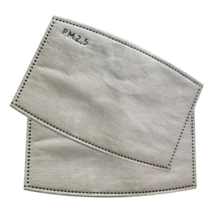 Filter Replacements/PM2.5 For Masks-2-Packs (Set of 12) | SHOPtheWORD