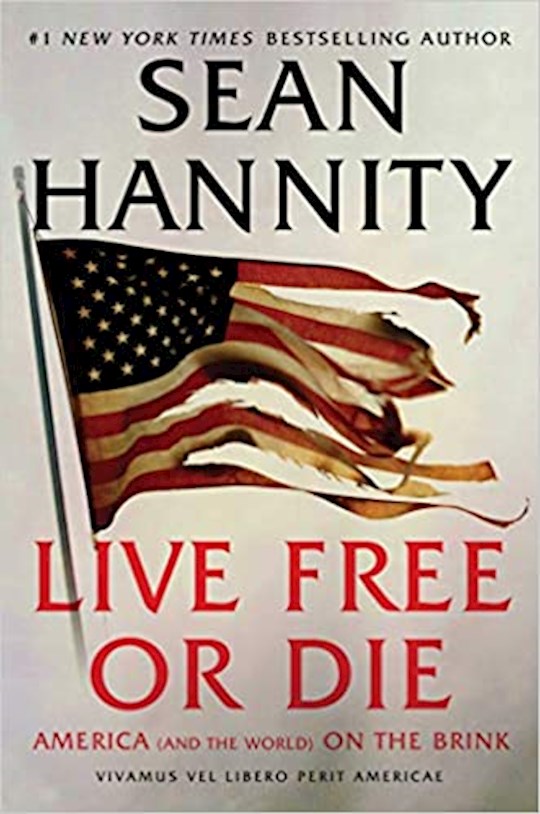 Live Free Or Die | SHOPtheWORD