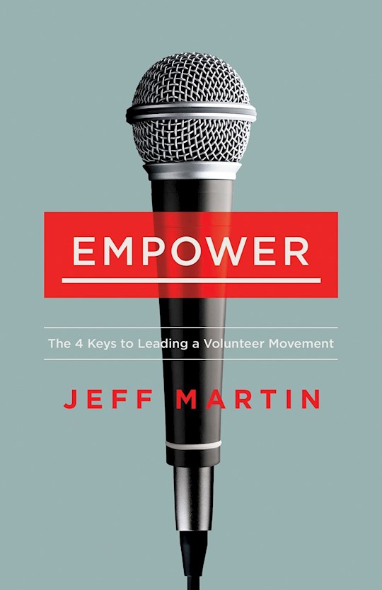 Empower | SHOPtheWORD
