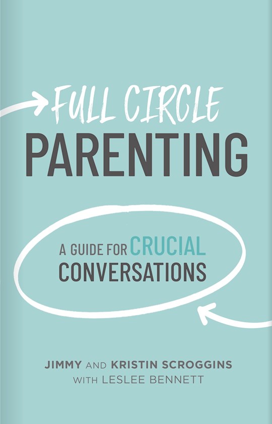 Full Circle Parenting (Apr 2021) | SHOPtheWORD
