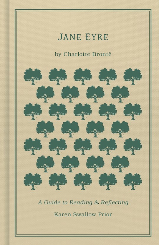 Jane Eyre (Mar 2021) | SHOPtheWORD