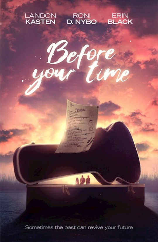 DVD-Before Your Time | SHOPtheWORD