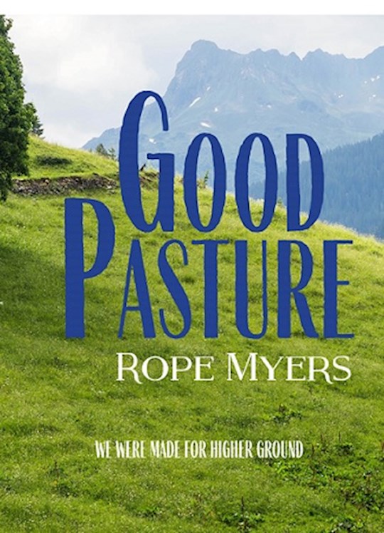 Good Pasture | SHOPtheWORD