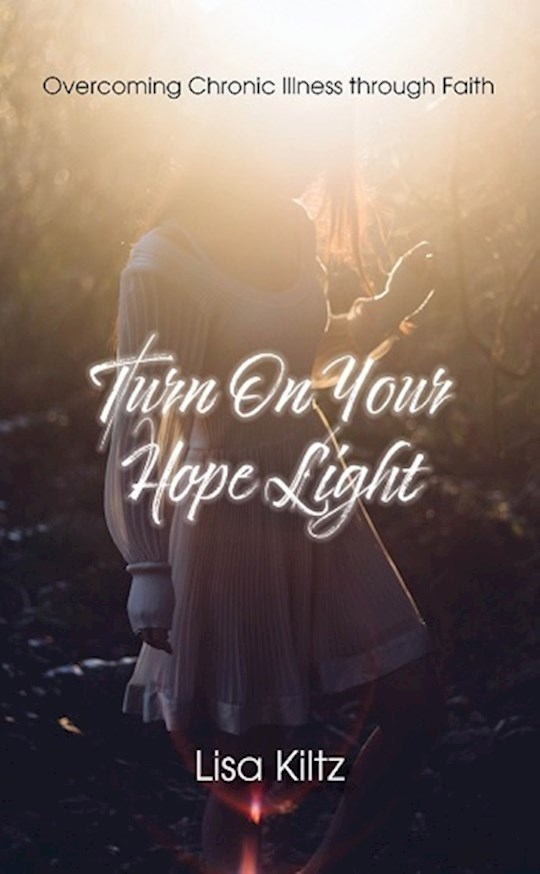 Turn On Your Hope Light | SHOPtheWORD