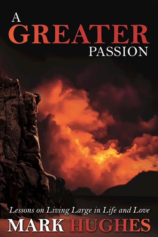 Greater Passion, A | SHOPtheWORD