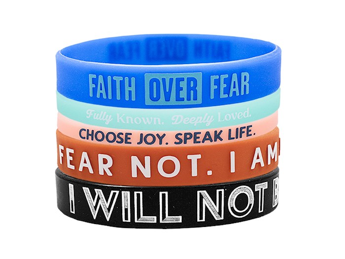 Power Bands-Assorted-Large (.25/.5
