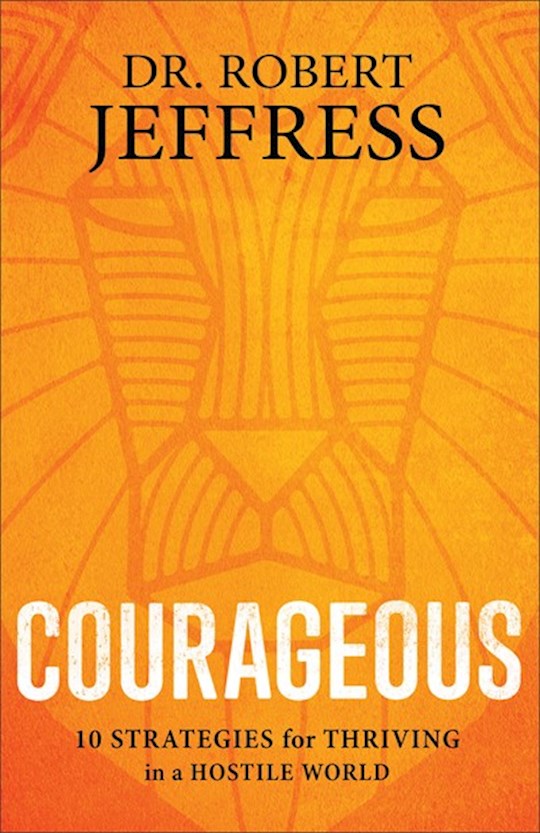Courageous-Softcover (Feb 2021) | SHOPtheWORD