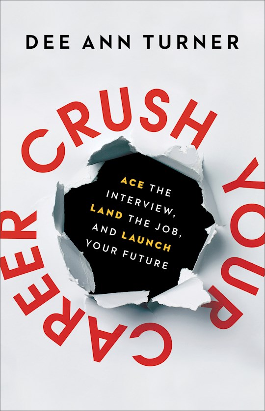 Crush Your Career (Mar 2021) | SHOPtheWORD